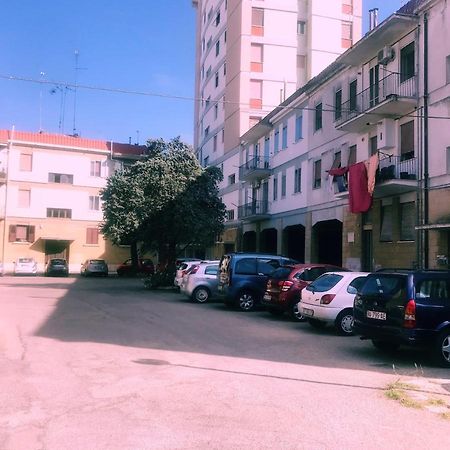 Casablanco Daire Lecce Dış mekan fotoğraf