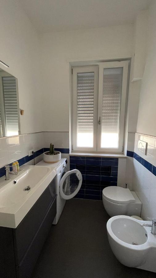 Casablanco Daire Lecce Dış mekan fotoğraf