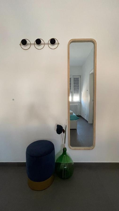 Casablanco Daire Lecce Dış mekan fotoğraf