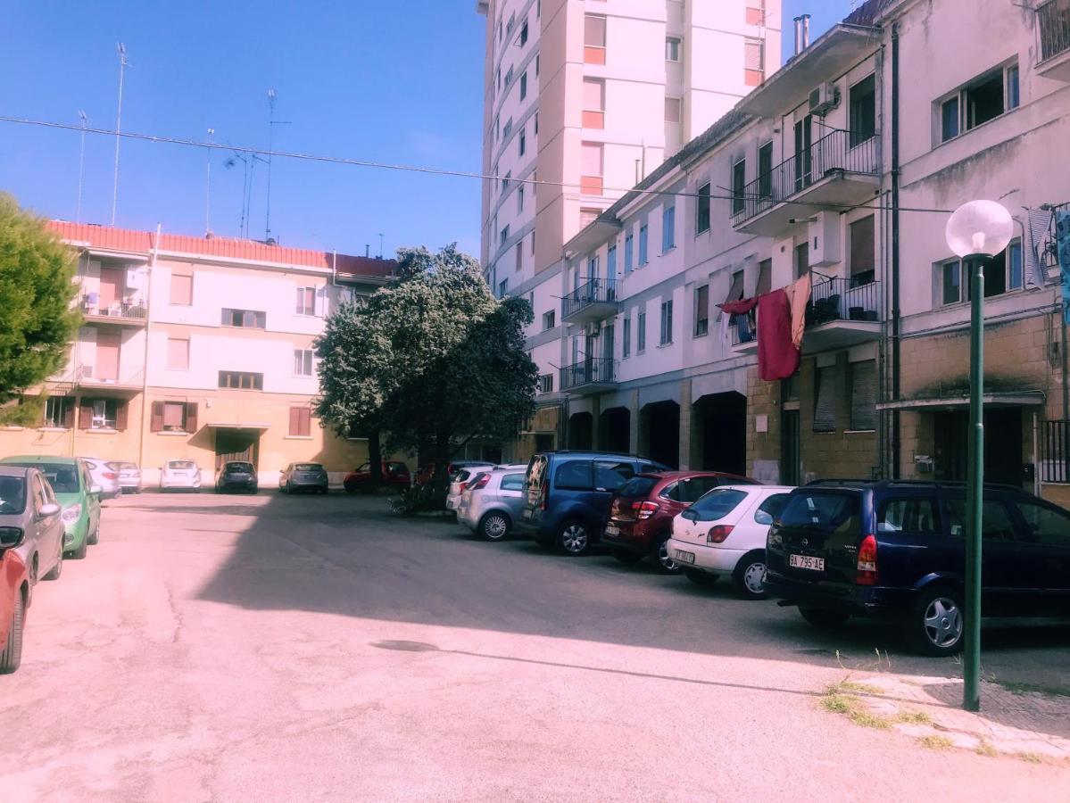 Casablanco Daire Lecce Dış mekan fotoğraf